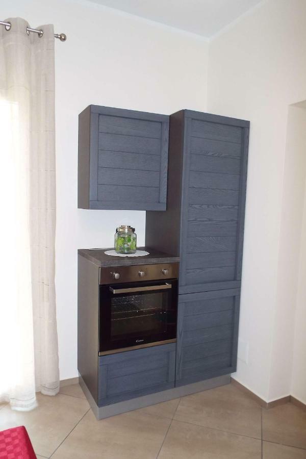Cefalu Studio Room And Apartments Exterior photo