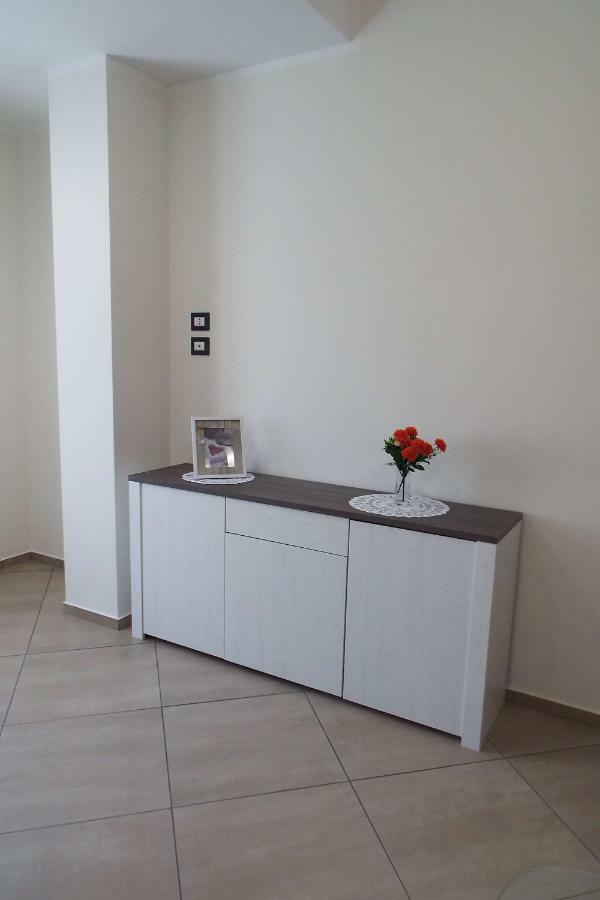 Cefalu Studio Room And Apartments Exterior photo