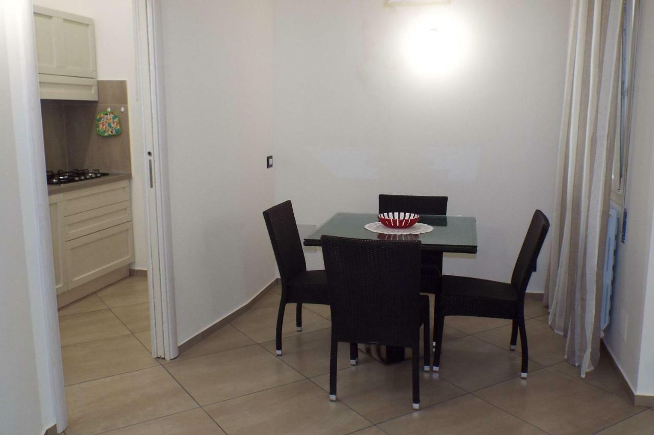 Cefalu Studio Room And Apartments Exterior photo