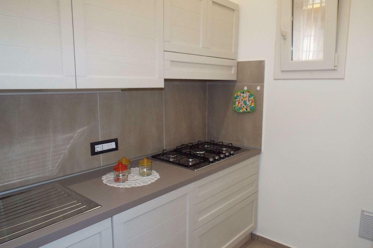 Cefalu Studio Room And Apartments Exterior photo